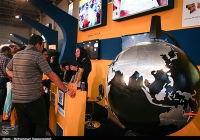 Tehran to Host TELECOM 2023 Exhibition This Weekend: Official