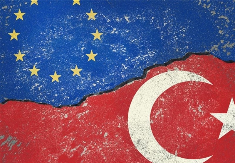 ترکیه و اروپا؛ 5 چالش مهم و تنگناهای توافق