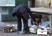 شکایت یکی از بزرگترین سازمان‌های خیریه فرانسه از فقر روزافزون شهروندان