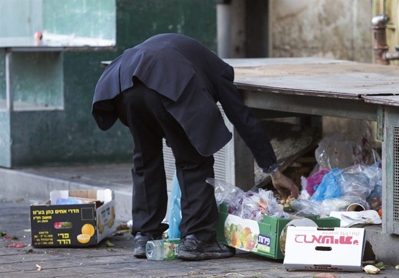 شکایت یکی از بزرگترین سازمان‌های خیریه فرانسه از فقر روزافزون شهروندان