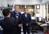 افزایش تولید رادیوداروها در سازمان انرژی اتمی ایران