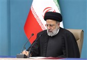 رئیسی: صهیونیست‌ها تاوان به شهادت رساندن سردار موسوی را خواهند داد