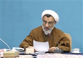 دبیر شورای عالی انقلاب فرهنگی: کشور ما به حکمرانی البسه ایرانی اسلامی نیاز شدید دارد