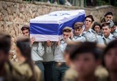 شمار تلفات ارتش اسرائیل افسر مسئول نگهداری اجساد ارتش را دچار سکته کرد