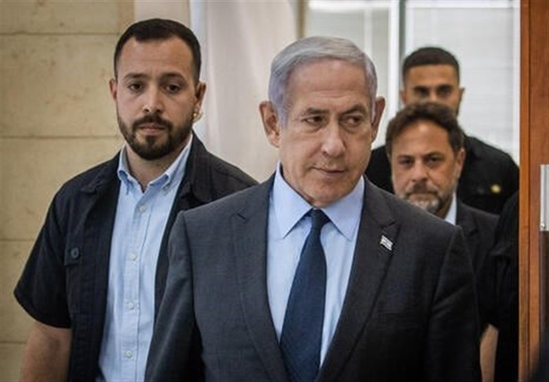 استیضاح کابینه نتانیاهو فردا در کنست بررسی می‌شود