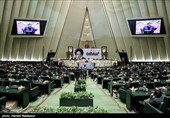 رشد 8 درصدی مجلس یازدهم در جلب نظر تهرانی‌ها در تصویب قوانین شفافیت