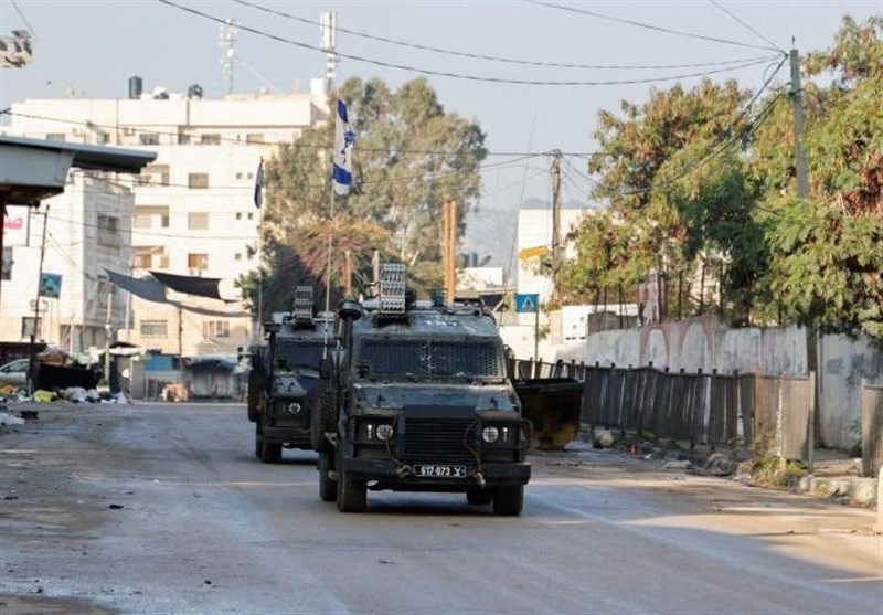 Israeli Raids across Occupied West Bank Result in Injuries, Arrests