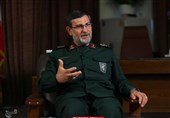 Генерал Тангсири: Мы организовали военно-морскую мобилизацию (Басидж)