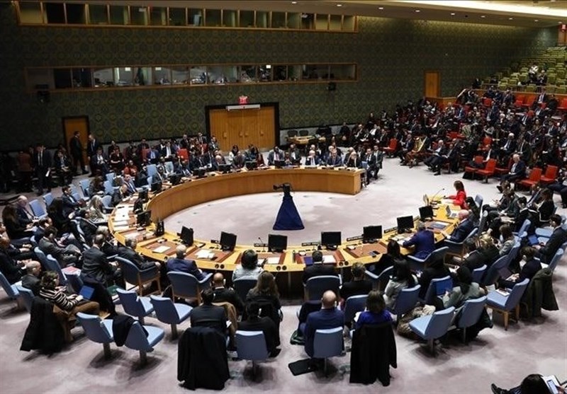 UNSC Postpones Vote on Humanitarian Resolution for Gaza Ceasefire for 2nd Time