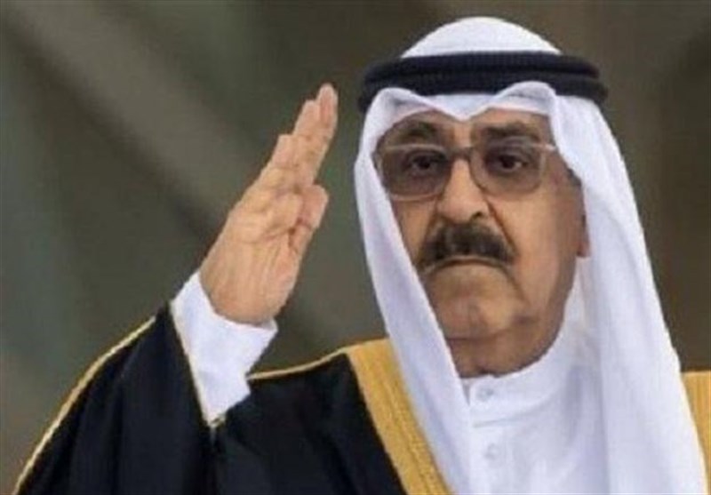 امیر جدید کویت سوگند یاد کرد/ مشعل الاحمد: همه تعهدات منطقه‌ای و بین‌المللی را حفظ خواهیم کرد