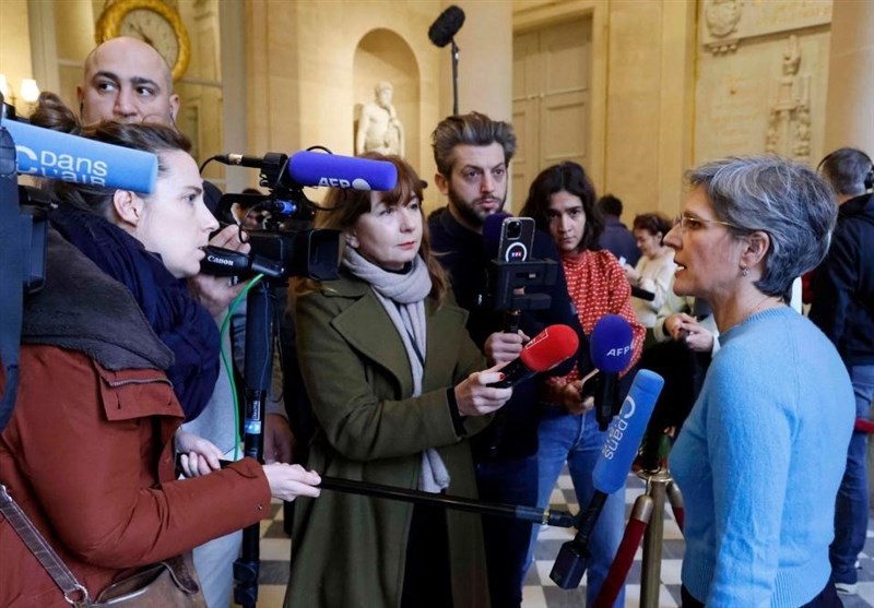 France’s Health Minister Resigns over Strict New Immigration Laws - Other Media news - Tasnim ...