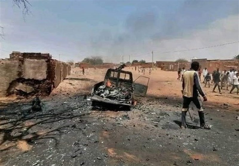 29 سازمان و تشکل مدنی در سودان خواستار محاکمه عاملان جنایات جنگی شدند