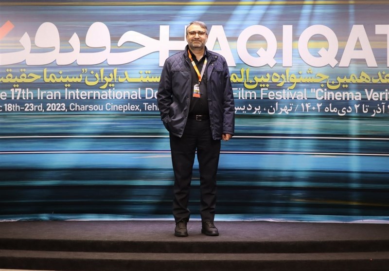 هاشم میرزاخانی در سینما حقیقت مطرح کرد؛ لزوم ایجاد یک مرجع برای تجمیع تولیدات مستند کشور
