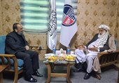معاون سفارت ایران: تهران همواره در شرایط سخت تحریم در کنار ملت افغانستان خواهد بود