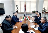 ابراز رضایت تاجیکستان از همکاری‌های قضایی با ایران