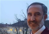 İsveç Yasa Dışı Tutuklanan İranlı&apos;yı Serbest Bıraktı