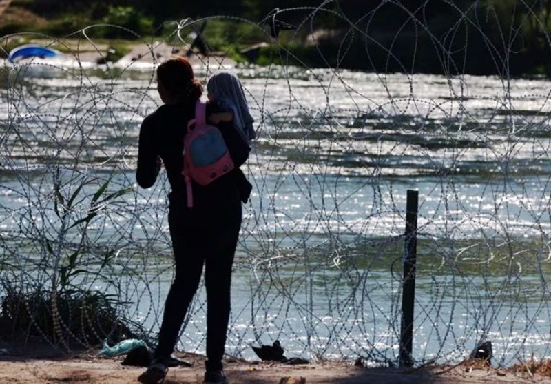 دادگاهی در آمریکا دولت را از تخریب سیم‌های خاردار در مرز مکزیک منع کرد