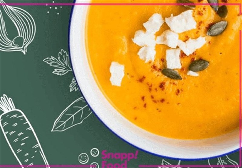 10 تا از خوشمزه ترین سوپ ها برای سرماخوردگی و گلودرد