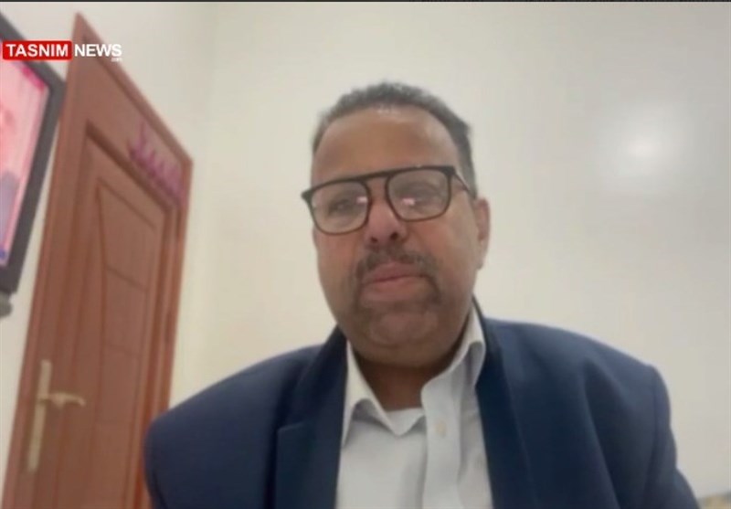 مونولوگ|کارشناس یمنی: منافع متجاوزان را در شبه جزیره عربستان هدف قرار می دهیم