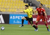 ابراهیمی در تیم منتخب 2 ماه لیگ ستارگان قطر