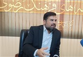 غمامی: چالش های حقوقی «شورای عالی زیارت» / رئیس مجلس گفت نیاز به ساختار جدید نیست
