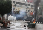 کرانه باختری|عملیات مقاومت در یک شهرک صهیونیست‌نشین / سه فلسطینی به شهادت رسیدند