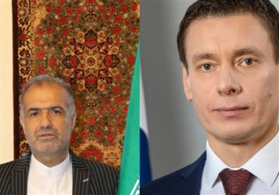  وزیر تجارت اتحادیه اوراسیا: با امضای موافقتنامه تجارت آزاد ایران به یکی از شرکای مهم تبدیل خواهد شد 