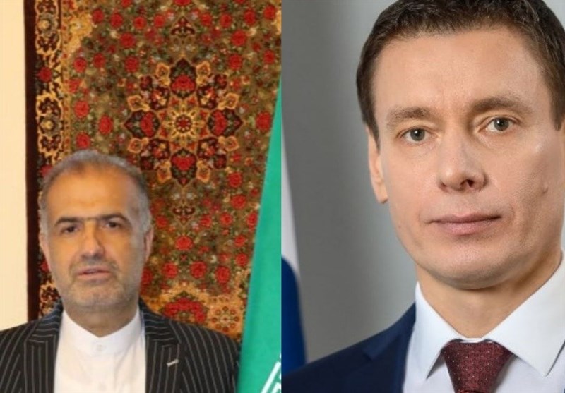 وزیر تجارت اتحادیه اوراسیا: با امضای موافقتنامه تجارت آزاد ایران به یکی از شرکای مهم تبدیل خواهد شد