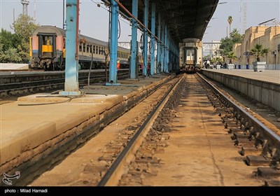  راه‌آهن: شرکت‌های ریلی با سوء‌استفاده بدهی‌ها را نمی‌دهند/ شرکت راه‌آهن دچار ناترازی مالی شد 