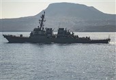 ارتش یمن: یک کشتی آمریکایی را هدف قرار دادیم