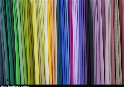 پوشاک ایرانی در دوراهی گرانی و اشتغال