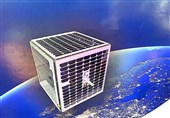 جزئیات جدید از ماهواره ناهید 2 / ایجاد 254 ارتباط مخابراتی زمینی با ماهواره‌ ناهید 2