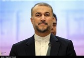 ایران برای صیانت از منافع مشروع تردید به خود راه نخواهد داد