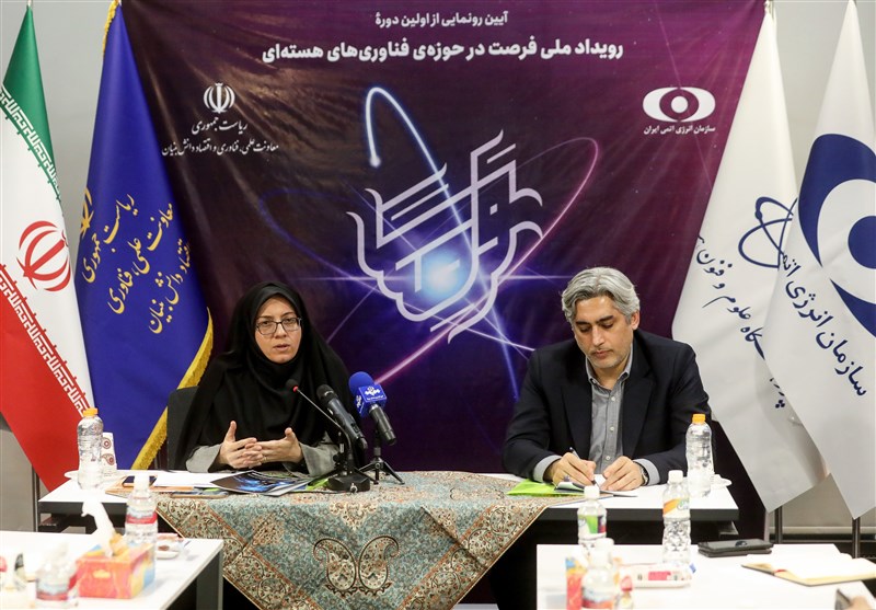 خیز شرکت‌های دانش‌بنیان ایرانی برای ساخت اجزای شتابگرها و ملزومات صنعت هسته‌ای
