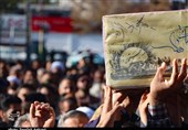 با درخواست تدفین شهید گمنام در 8 نقطه استان کرمان موافقت شد