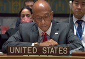 لفاظی‌های آمریکا در سازمان ملل علیه ایران