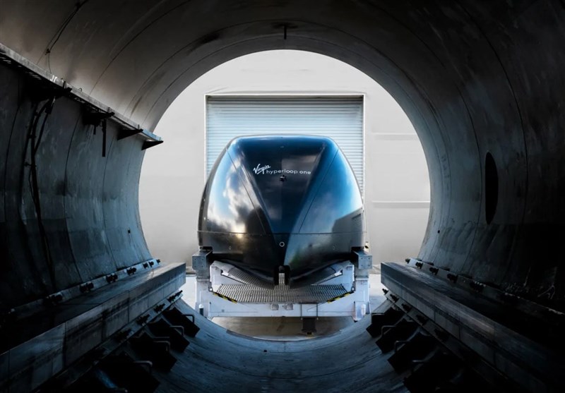 Tech Industry Faces Setback as Hyperloop One Plans Shutdown