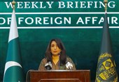 پاکستان: به تماس‌ها با حکومت طالبان ادامه می‌دهیم