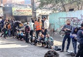 Gaza Faces &apos;Inevitable&apos; Spread of Infectious Diseases, Warns WHO
