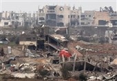 Civilians Suffer as Israeli Attacks Ravage Gaza