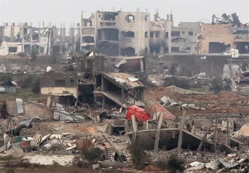 Civilians Suffer as Israeli Attacks Ravage Gaza