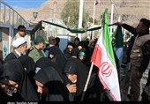 1300 نفر از اقشار مختلف مردم کرمان به دیدار رهبر انقلاب می روند