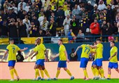 رسانه عربستانی: النصر در تهران با استقلال بازی می‌کند