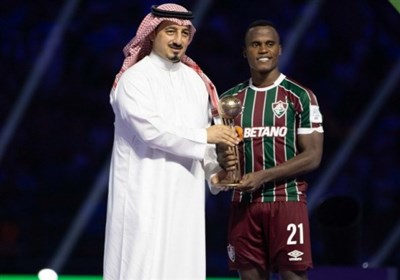  المسحل: عربستان میزبان یک جام جهانی متمایز خواهد بود 