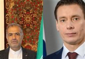 Министр торговли Евразийского союза: С подписанием Соглашения о свободной торговле, Иран станет одним из важных партнеров