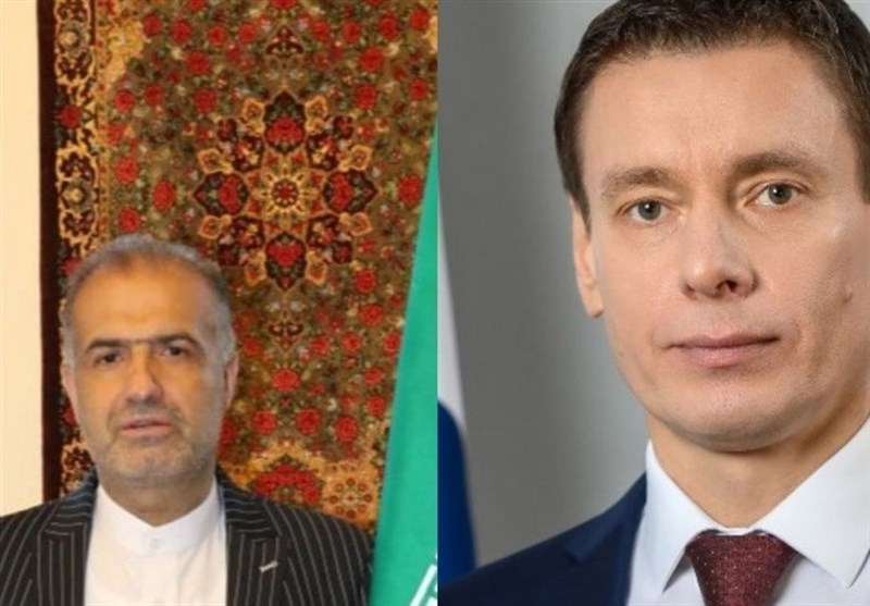 Министр торговли Евразийского союза: С подписанием Соглашения о свободной торговле, Иран станет одним из важных партнеров