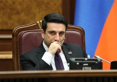  ایروان پیشنهاد باکو برای امضای توافقنامه صلح قبل از تعیین حدود را می‌پذیرد؟ 