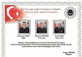 کشته شدن 6 نظامی ترکیه در شمال عراق