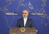 İran: &quot; Amerika ve İngiltere&apos;nin başına buyruk girişimleri küresel barış ve güvenliğe yönelik tehdit &quot;