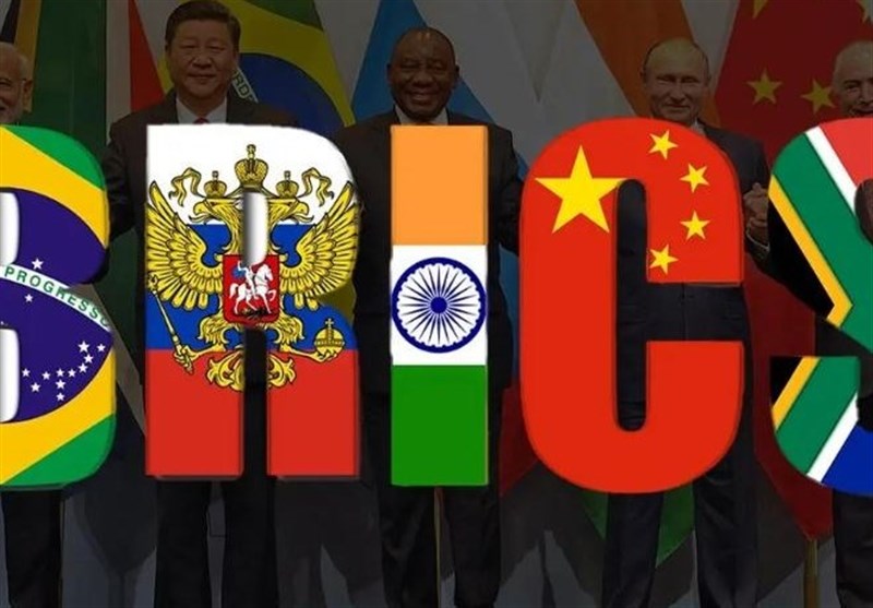 Trade among BRICS Nations to Hit $500 Billion in 2024: Report